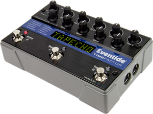 Eventide Timefactor Delay