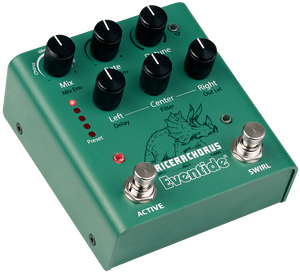 Eventide TriceraChorus