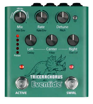 Eventide TriceraChorus