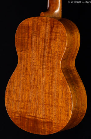 Collings UT-1 Ukulele Koa (696)