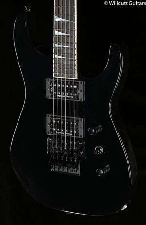 Jackson USA Select Soloist SL2H Ebony Fingerboard Gloss Black (621)