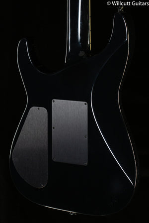 Jackson USA Select Soloist SL2H Ebony Fingerboard Gloss Black (621)