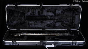 Jackson USA Select Soloist SL2H Ebony Fingerboard Gloss Black (621)
