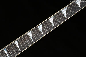 Jackson USA Select Soloist SL2H Ebony Fingerboard Gloss Black (621)