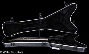 Jackson USA Select Randy Rhoads RR1 Ebony Fingerboard Gloss Black (779)