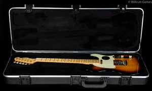 Fender Flame Top Telecaster Antique Burst