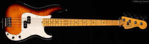 Fender Select Precision Bass® 2-Color Sunburst