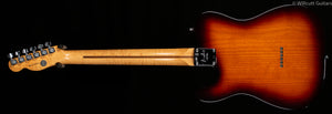 Fender "PROTOTYPE" American Design Tele Select Tobacco Burst Flame Top