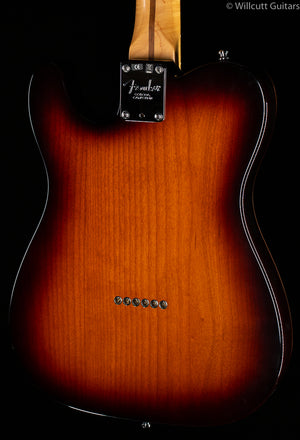 Fender "PROTOTYPE" American Design Tele Select Tobacco Burst Flame Top