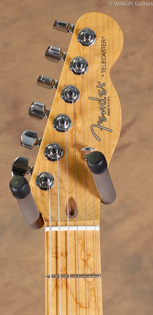 Fender USED Select Carved Maple Top Telecaster