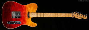 Fender American Design Prototype Telecaster Sunset Burst