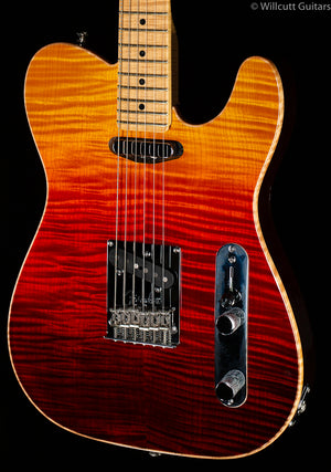 Fender American Design Prototype Telecaster Sunset Burst