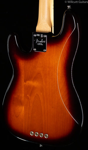 Fender Select Precision Bass® 2-Color Sunburst