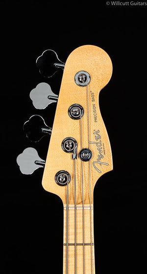 Fender Select Precision Bass® 2-Color Sunburst