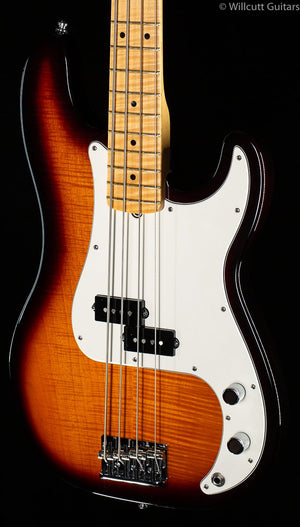 Fender Select Precision Bass® 2-Color Sunburst