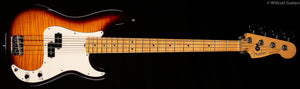 Fender Select Precision Bass® 2-Color Sunburst