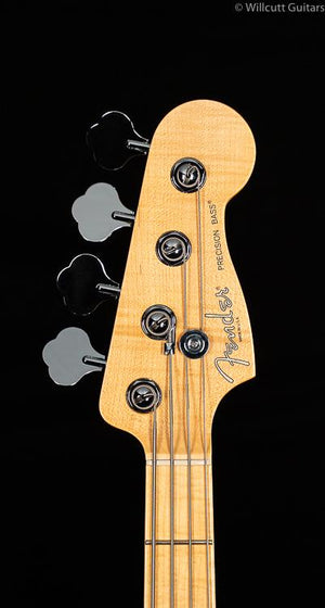 Fender Select Precision Bass® 2-Color Sunburst