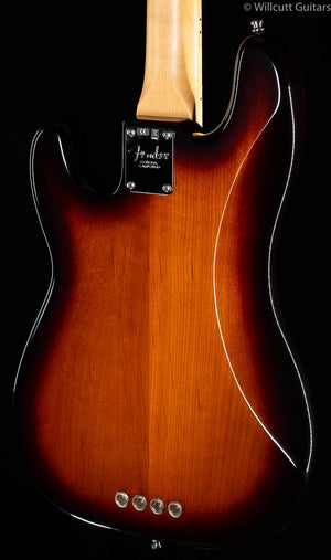 Fender Select Precision Bass® 2-Color Sunburst