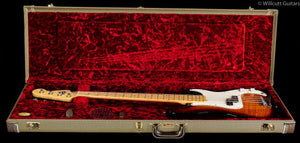 Fender Select Precision Bass® 2-Color Sunburst