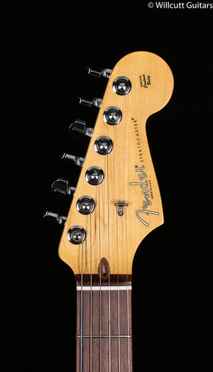 Fender American Standard Stratocaster Mystic Red Rosewood