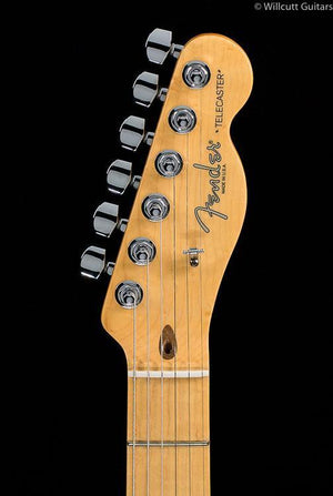 Fender Select Series Telecaster HH