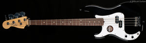 Fender American Standard Precision Bass Black Lefty