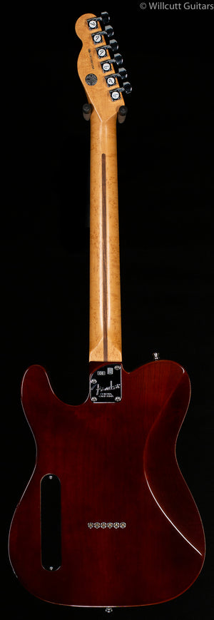 Fender Select Series Telecaster HH