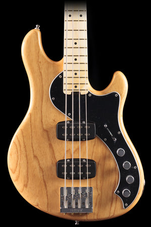 Fender American Deluxe Dimension™ Bass IV HH Natural