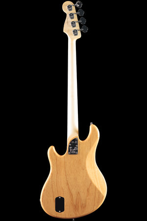 Fender American Deluxe Dimension™ Bass IV HH Natural