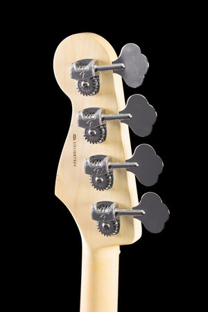 Fender American Deluxe Dimension™ Bass IV HH Natural