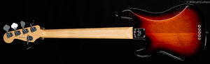 Fender American Standard Precision Bass V 3-Tone Sunburst