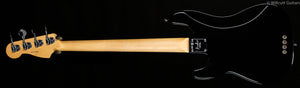 Fender American Standard Precision Bass Black (520)