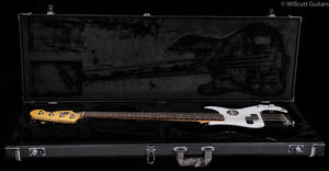 Fender American Standard Precision Bass Black (520)
