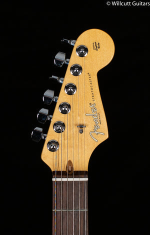Fender American Standard Stratocaster HSS Shawbucker 3-Color Sunburst
