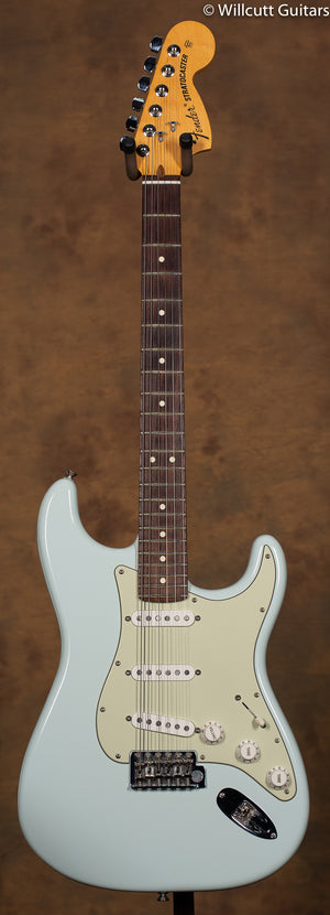 Fender American Special Stratocaster Sonic Blue USED