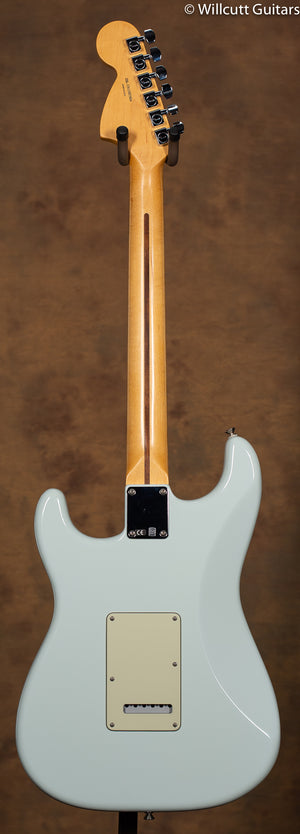 Fender American Special Stratocaster Sonic Blue USED