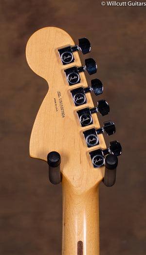 Fender American Special Stratocaster Sonic Blue USED