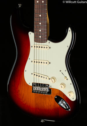 Fender American Pro Stratocaster Rosewood Fingerboard 3-Color Sunburst