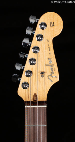 Fender American Pro Stratocaster Rosewood Fingerboard 3-Color Sunburst