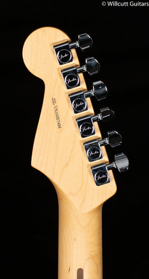 Fender American Pro Stratocaster Rosewood Fingerboard 3-Color Sunburst