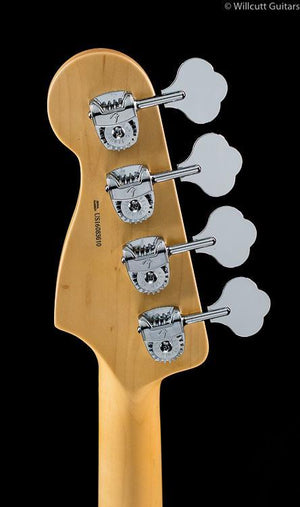 Fender American Professional Precision Bass 3-Tone Sunburst Rosewood Bass Guitar