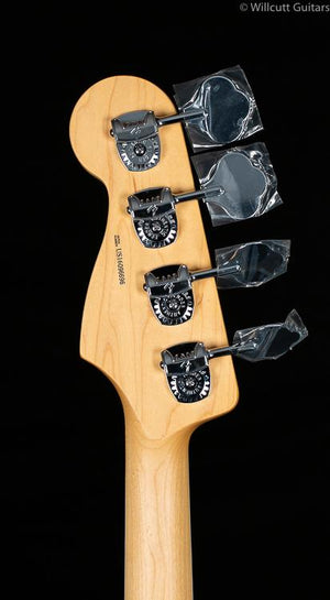 Fender American Elite Jazz Bass 3-Tone Sunburst