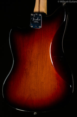 Fender American Professional Jazzmaster 3-Tone Sunburst Rosewood DEMO