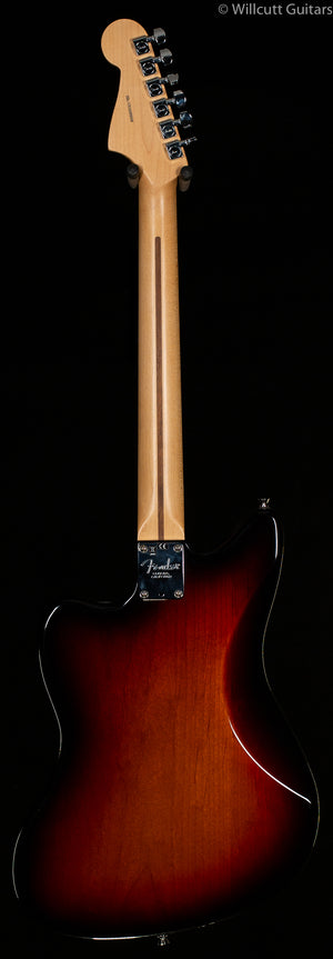 Fender American Professional Jazzmaster 3-Tone Sunburst Rosewood DEMO