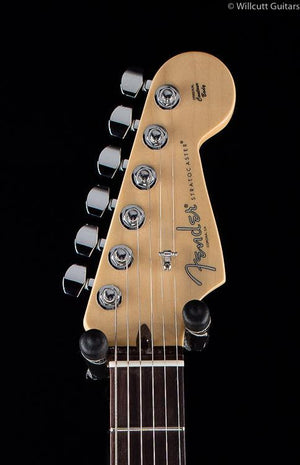 Fender American Professional Stratocaster Sienna Sunburst Rosewood