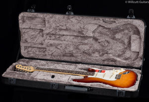 Fender American Professional Stratocaster Sienna Sunburst Rosewood
