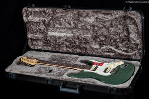Fender American Pro Professional Stratocaster HH Antique Olive Rosewood