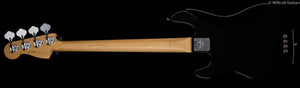 Fender American Professional Precision Bass Black Maple
