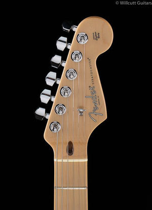 Fender American Professional Stratocaster Antique Olive Maple