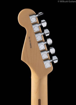 Fender American Professional Stratocaster Antique Olive Maple